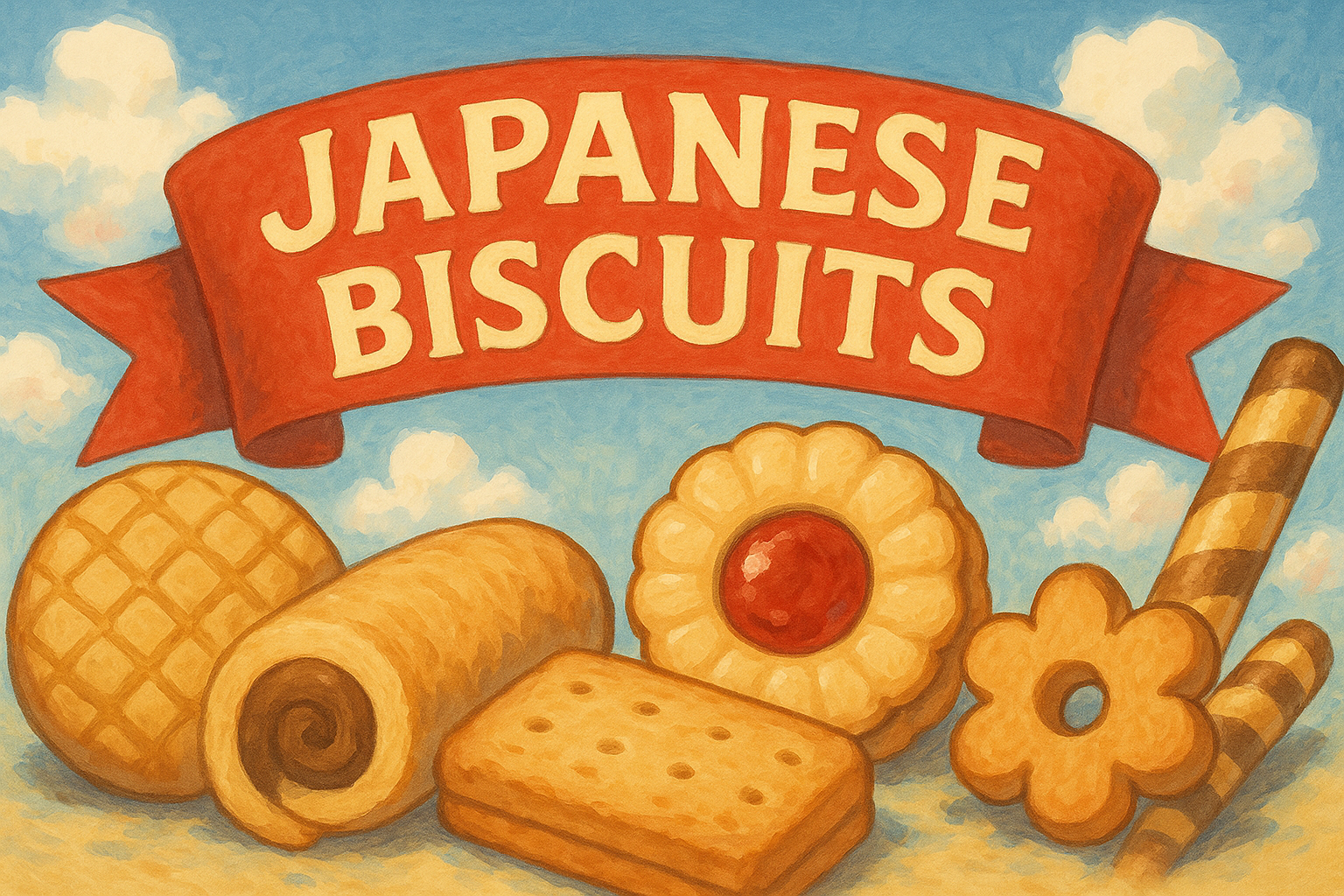 Biscuits