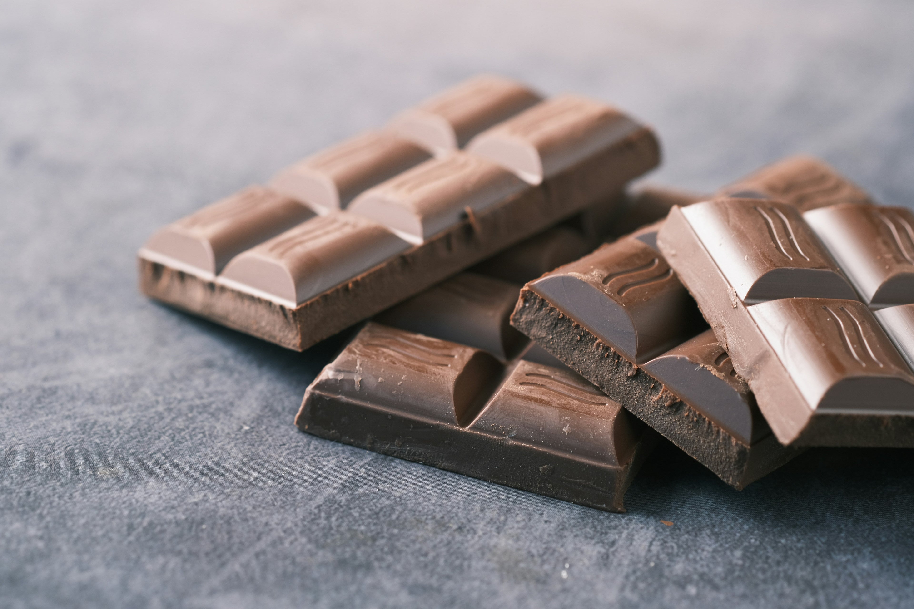 Chocolats