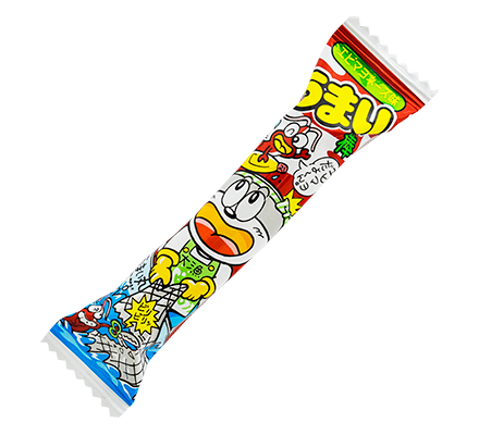 Umaibo - Crevette Mayonnaise x30