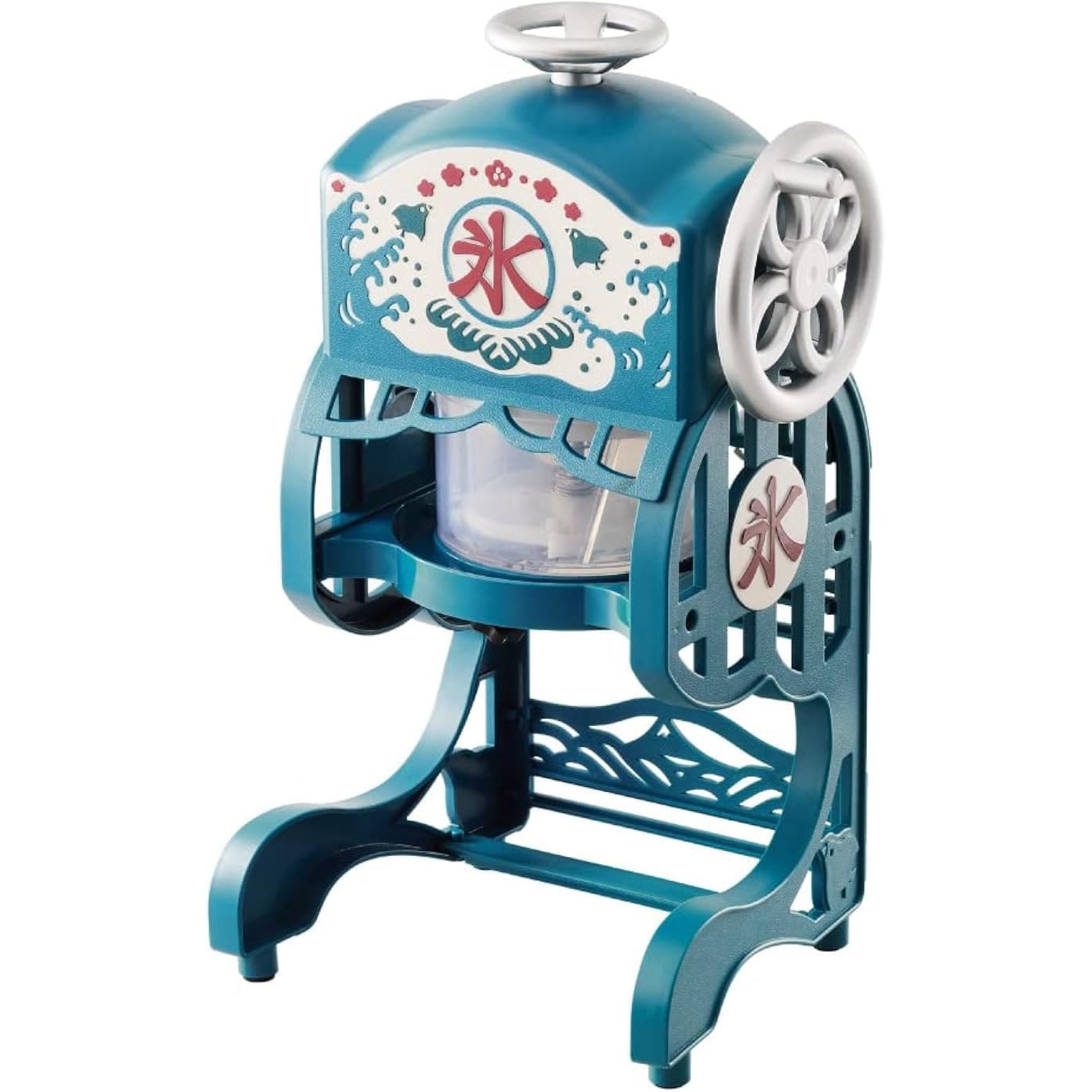 Authentic Kakigōri Electric Shaved Ice Machine