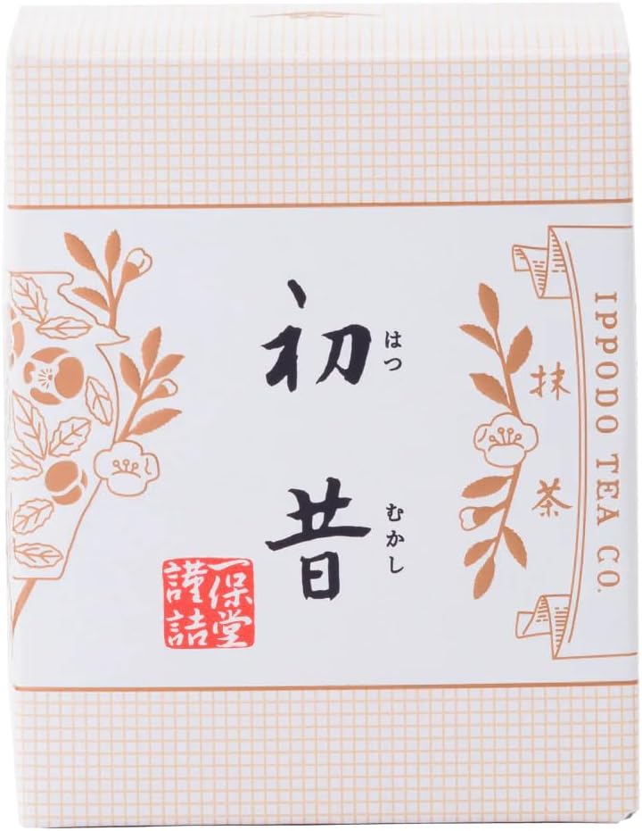 Hatsu Mukashi 40g