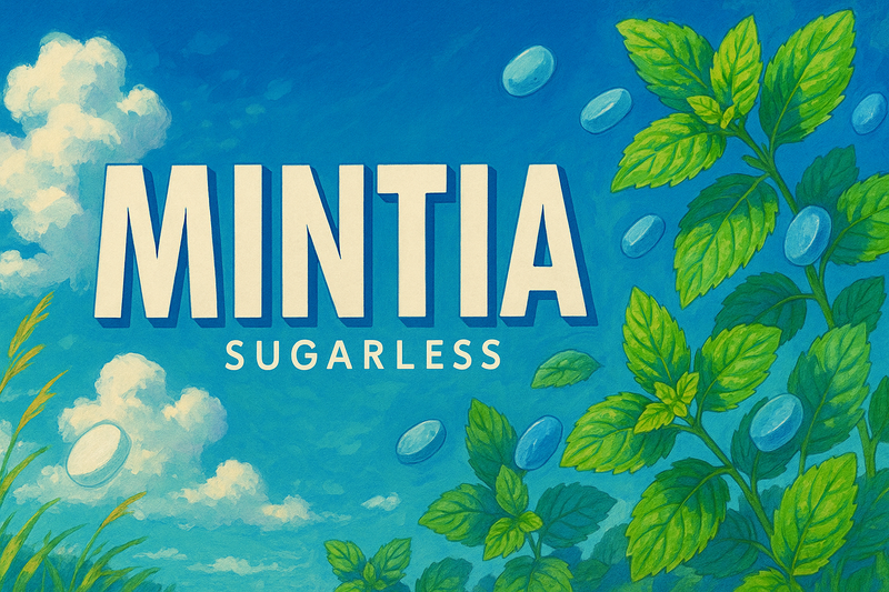 Mintia