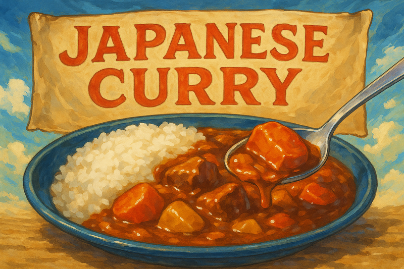 Curry