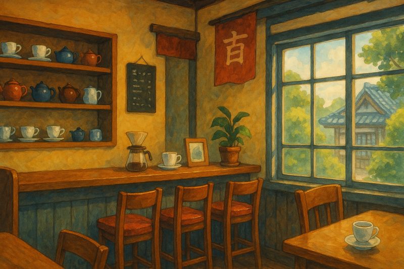 Café