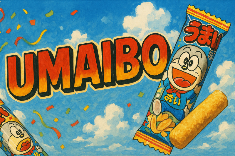Umaibo