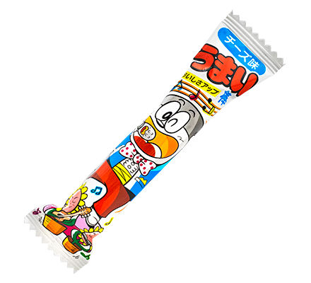 Umaibo - Cheese x30