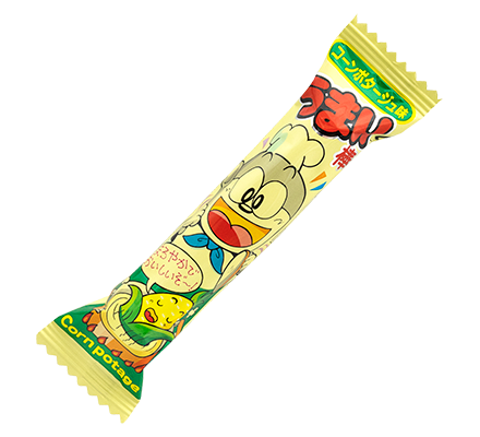 Umaibo - Corn Soup x30