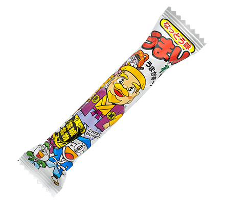 Umaibo - Natto x30