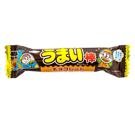 Umaibo - Chocolate x30