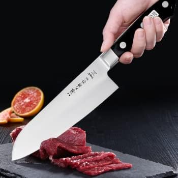 Japanese Steel Knife 170mm F-503