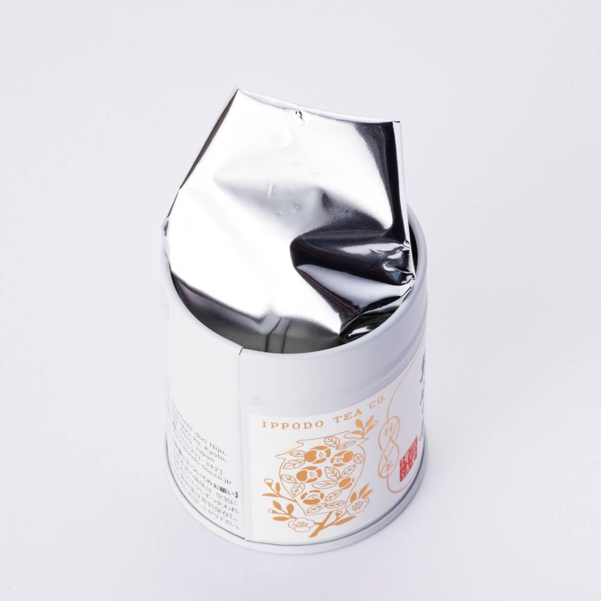 Unmon no Mukashi Matcha 40g