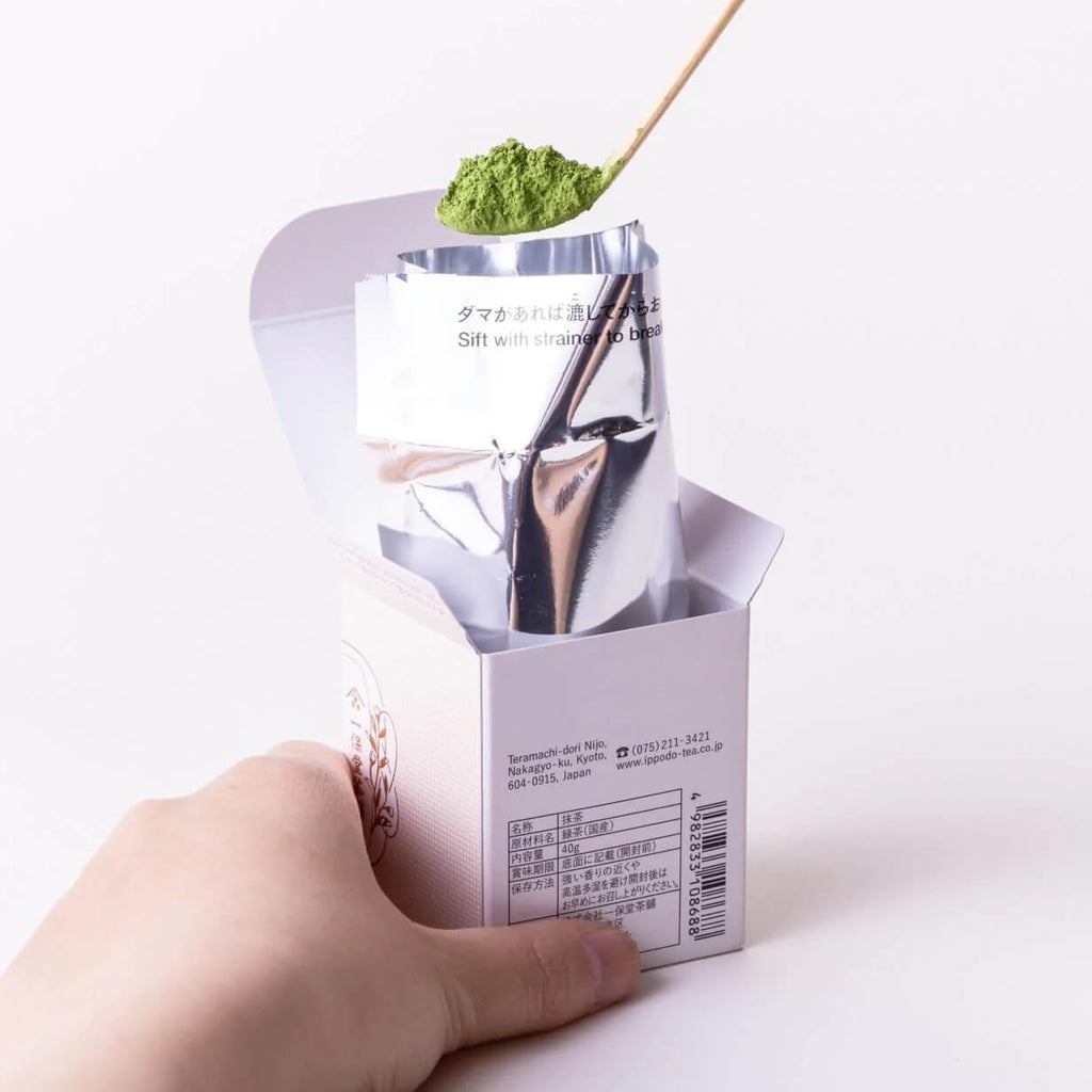 Hatsu Mukashi 40g