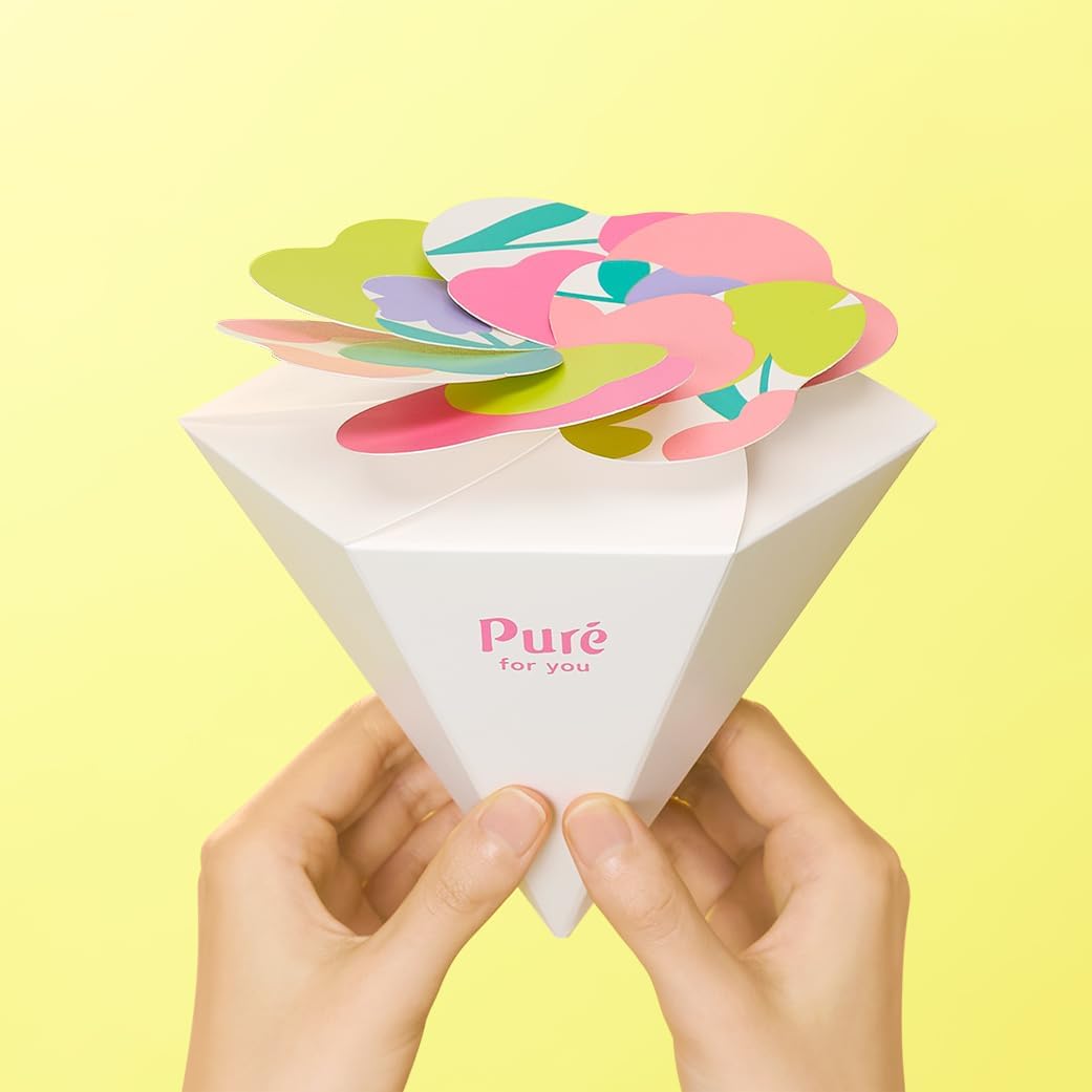 Puré for you
