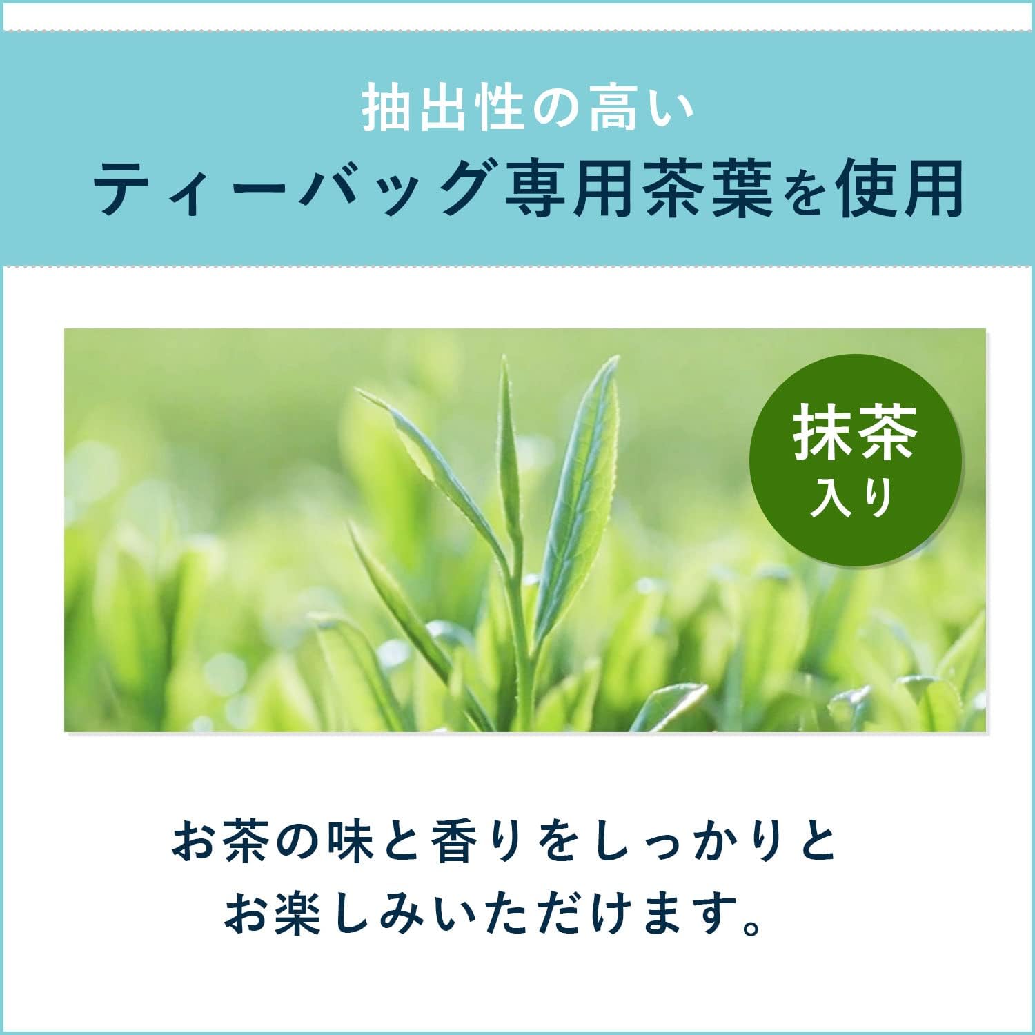 Matcha Oi Ocha Green Tea