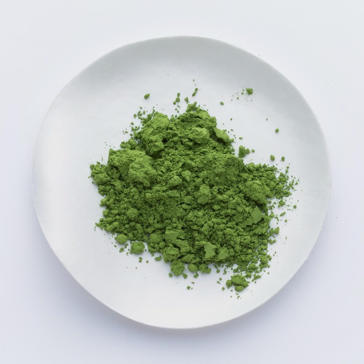 Unmon no Mukashi Matcha 40g