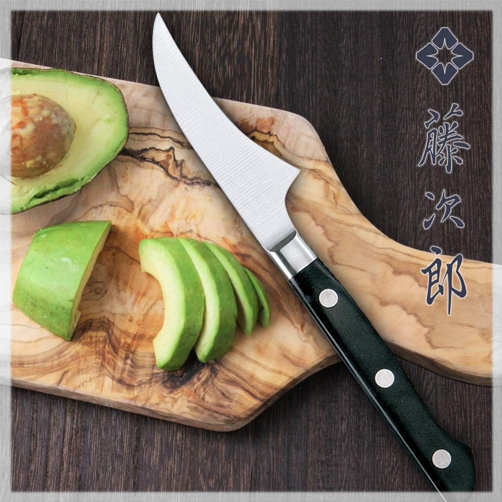 Japanese Steel Knife 70mm F-799