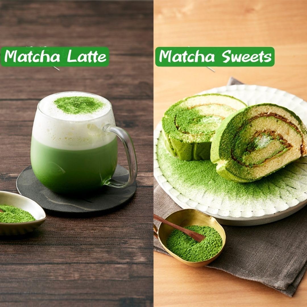 Organic Uji Matcha, 30g