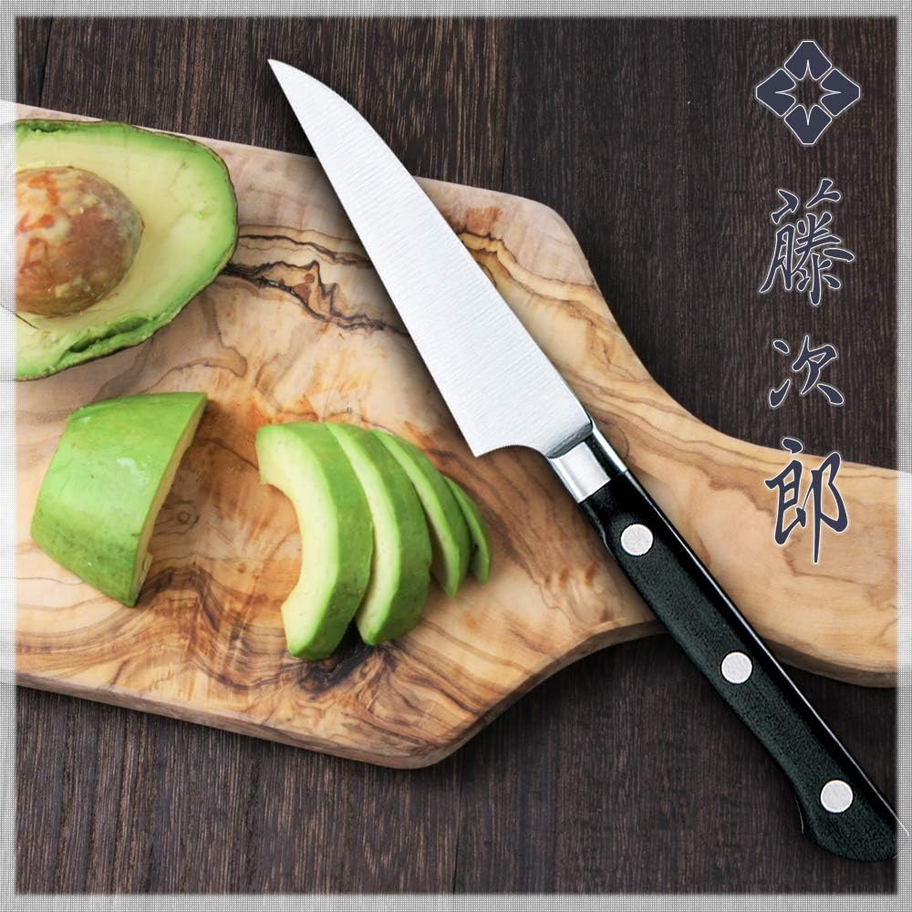 Japanese Steel Knife 90mm F-800