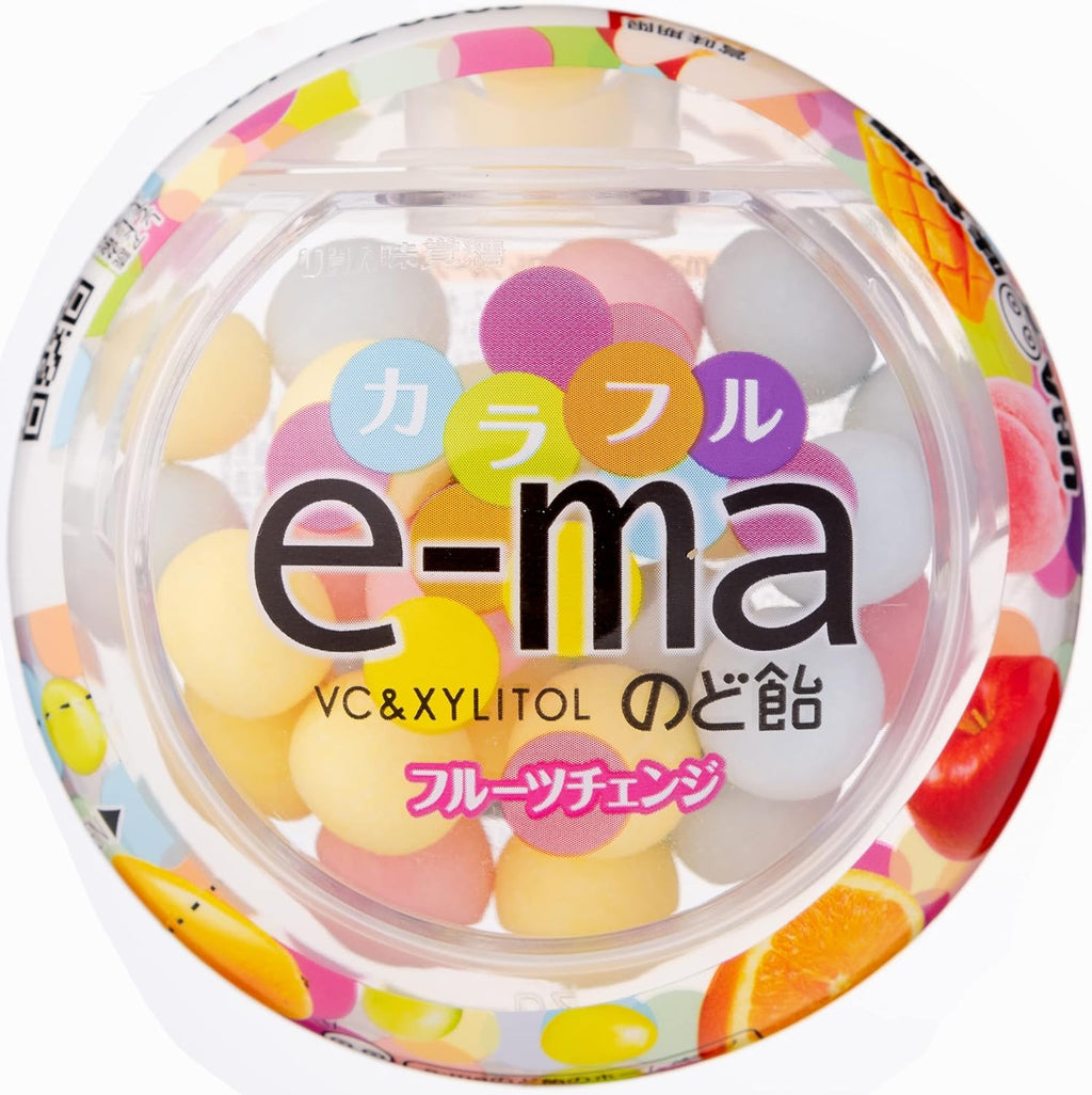e-ma Multifruit