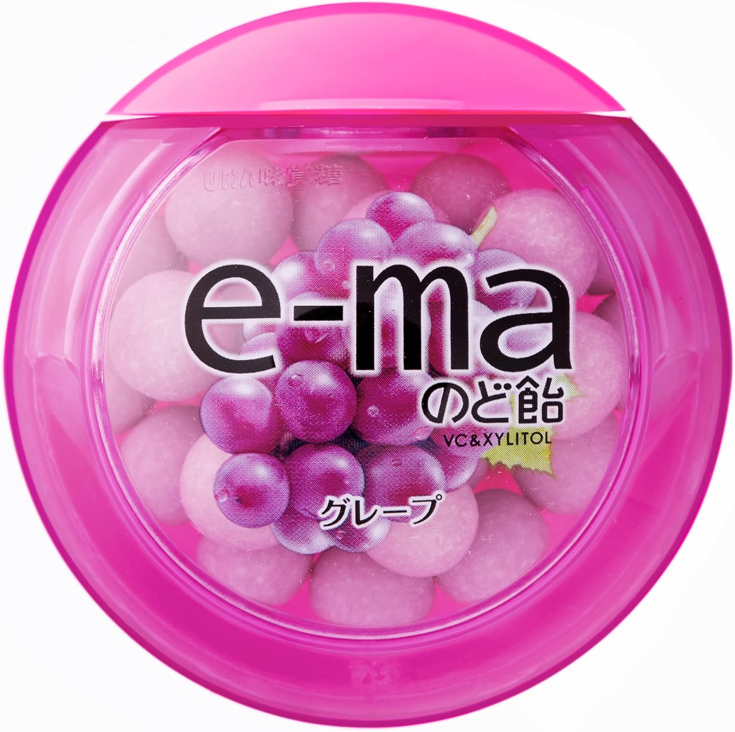 e-ma Raisin