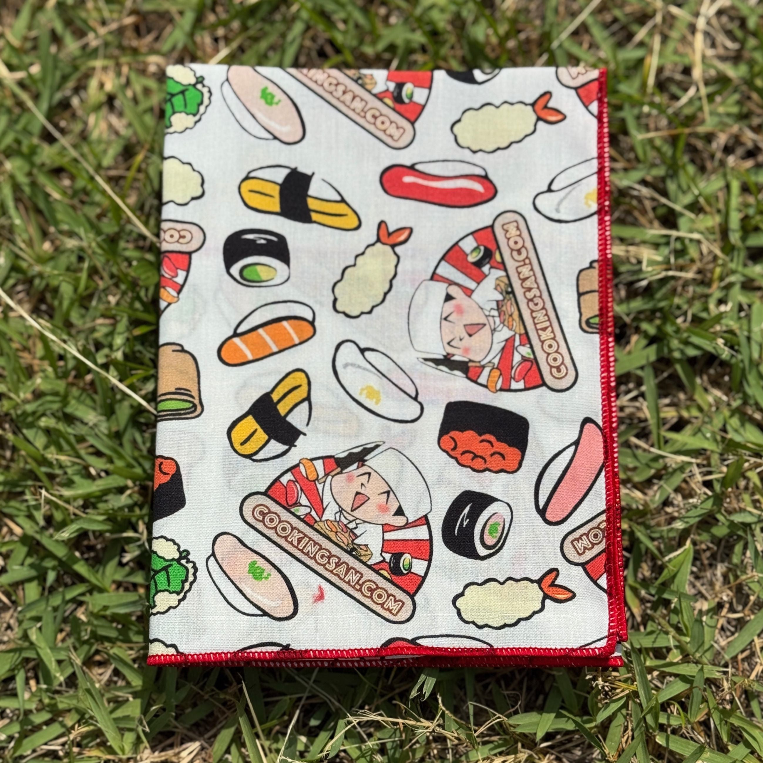 Cookingsan Bento Set (Made in Japan)