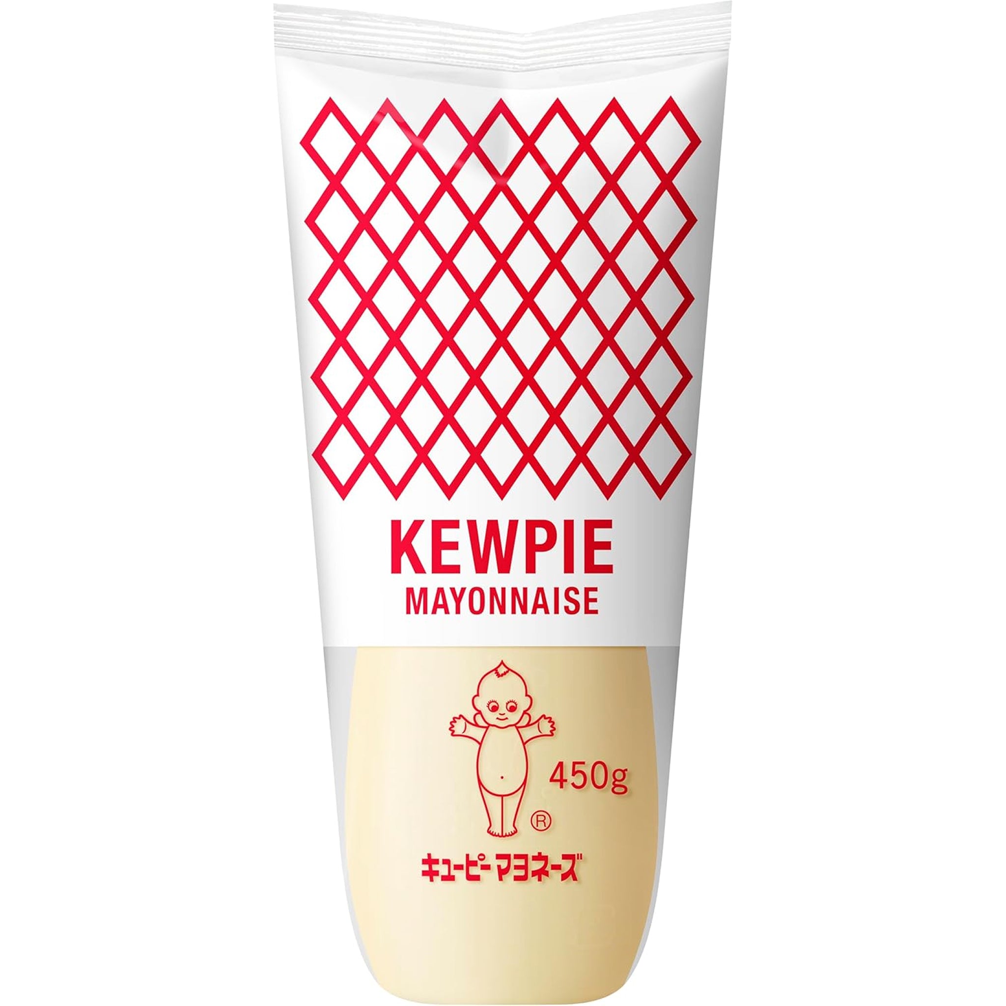 Kewpie Mayonnaise, 450g